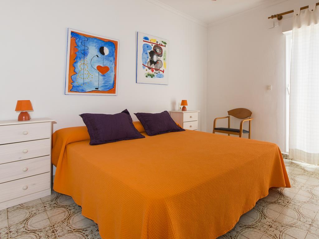 Villa Marina Vyb Денія Номер фото
